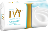 IVY Creamy Beauty Soap 115G