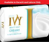 IVY Creamy Beauty Soap 115G