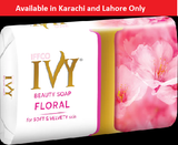 IVY Floral Beauty Soap 115G