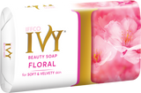 IVY Floral Beauty Soap 115G