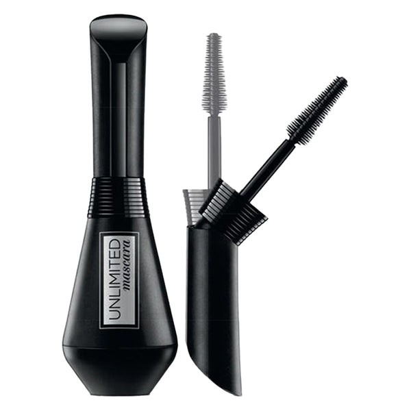 Loreal Paris Infallible Unlimited Mascara 01 Black