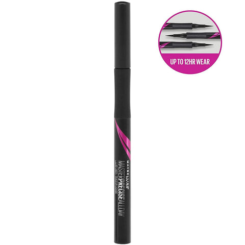 Master Drama Precise Liquid Eye Liner Black