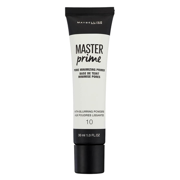 Master Prime Pore Minimizing Primer 10