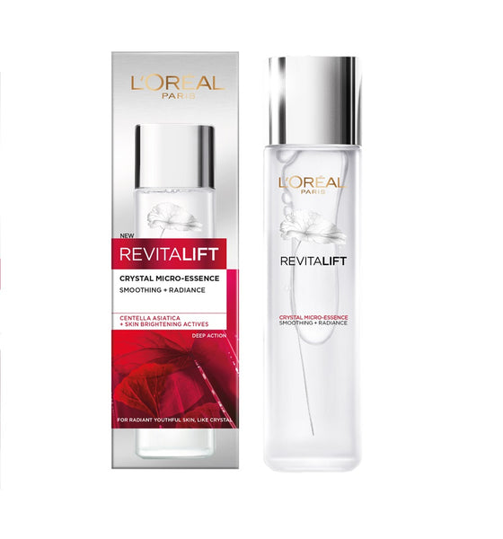 Revitalift Crystal Micro Essence 22ML