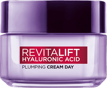 Revitalift Hyaluronic Acid Day Cream 50ML