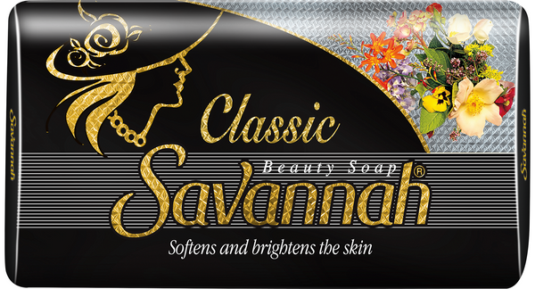 Savannah Classic 125G
