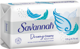 Savannah Dreamy Creamy 135G