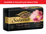 Savannah Majestic Glow 125G
