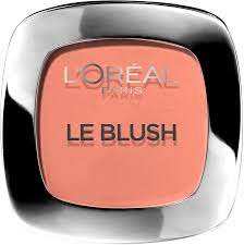 True Match le Blush Peach 160