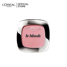 True Match le Blush Rose Bonnie Mine 165