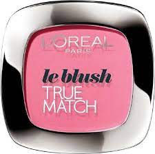True Match Le Blush Rose Santal 120