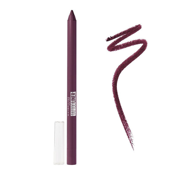 Tattoo Liner Gel Pencil NU 942 Rich Berry