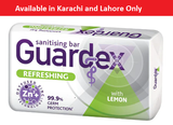 Guardex Original AntiBacterial 140G