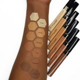 Fit Me Concealer- Swatch