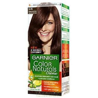 Color Naturals 5.15 Mahogany L. Browne (PAK)