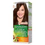 Color Naturals Pak 4 Brown