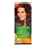 Color Naturals Pak 4.6 Burbundy Red