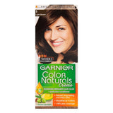 Color Naturals Pak 5 Light Brown