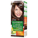 COLOR NATURALS PAK 4.15 BROWNIE CHOCOLAT-Color Naturals-GARNIER-chocolate-digimall.pk