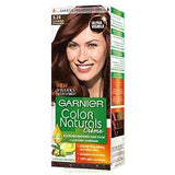 COLOR NATURALS PAK 5.25 CINNAMON CHOCO.-Color Naturals-GARNIER-chocolate-digimall.pk