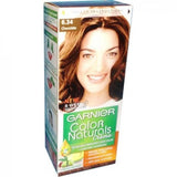 COLOR NATURALS PAK 6.34 CHOCOLATE-Color Naturals-GARNIER-chocolate-digimall.pk