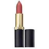 Color Riche Matte Nu - Swatch-LOMO-LIPS-LOREAL-MAKEUP-erotique-digimall.pk