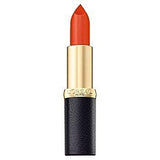 Color Riche Matte Nu - Swatch-LOMO-LIPS-LOREAL-MAKEUP-hype-digimall.pk