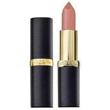 Color Riche Matte Nu - Swatch-LOMO-LIPS-LOREAL-MAKEUP-Moka Chic-digimall.pk