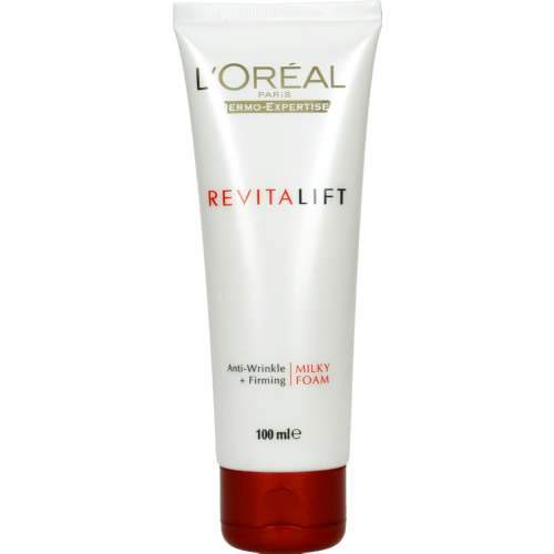 Dermo Expertise Revitalift Milky Cli Foam Gel 100Ml-DE-OTHERS-Loreal Paris-dark blonde-digimall.pk