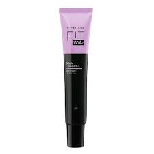 Fit Me Primer Dewy Smooth ASCN