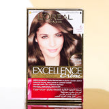 Excellence Creme 6 Dark Blonde