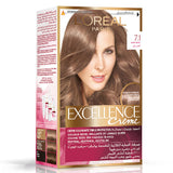 Excellence Creme 7.1 Ash Blonde