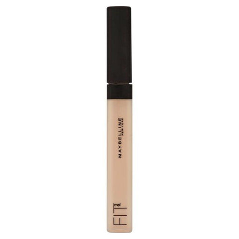 Fit Me Concealer- Swatch