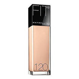 Fit Me Liquid Foundation - Swatch