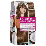 Casting CrãˆMe Gloss 600 Dark Blonde