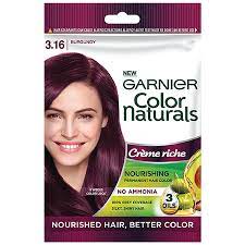 Color Naturals - Sachet Shade  3.16