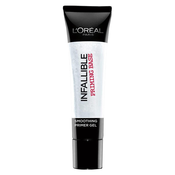 Infallible Mattefying Base Primer-LOMO-FACE-LOREAL-MAKEUP-digimall.pk