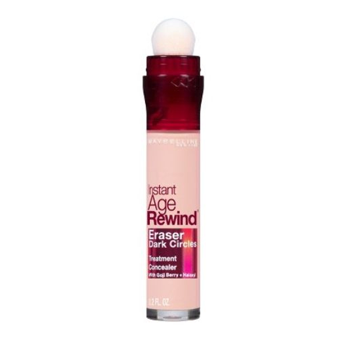 Instant Age Rewind Eraser Dark Circles Treatment Concealer - Swatch