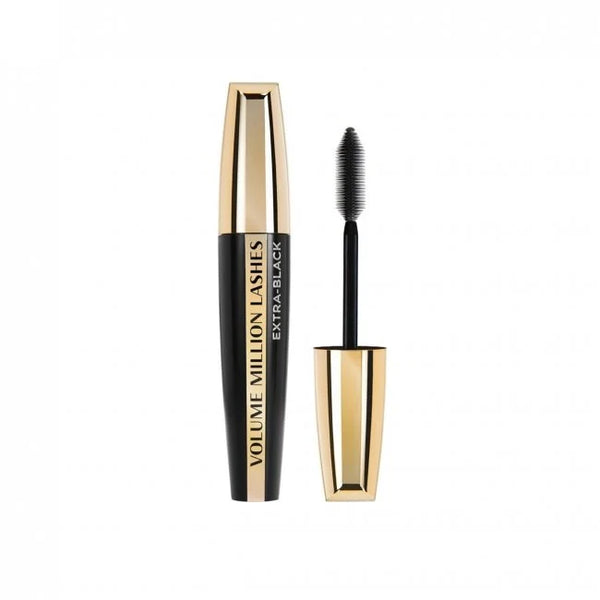 Loreal Paris Volume Million Lashes Extra Black