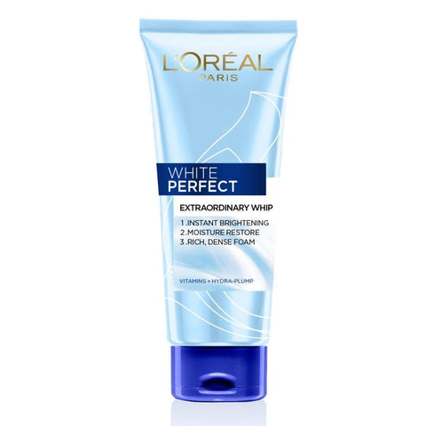 White Perfect Extraordinary Whip 100ML