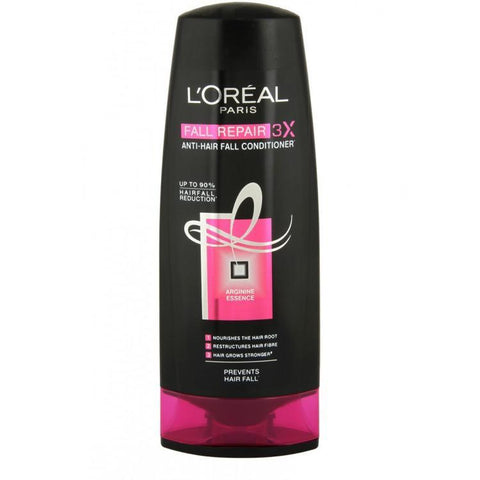 L'Oreal Paris Fall Repair Conditioner 175Ml (Pk)-LPARIS-Loreal Paris-Fall REPAIR-digimall.pk