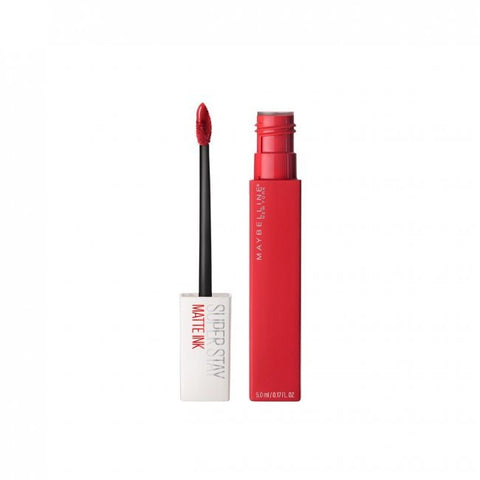 Super stay matte ink liquid Nu 20 Pioneer